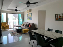Casa Merah (D16), Apartment #440812761